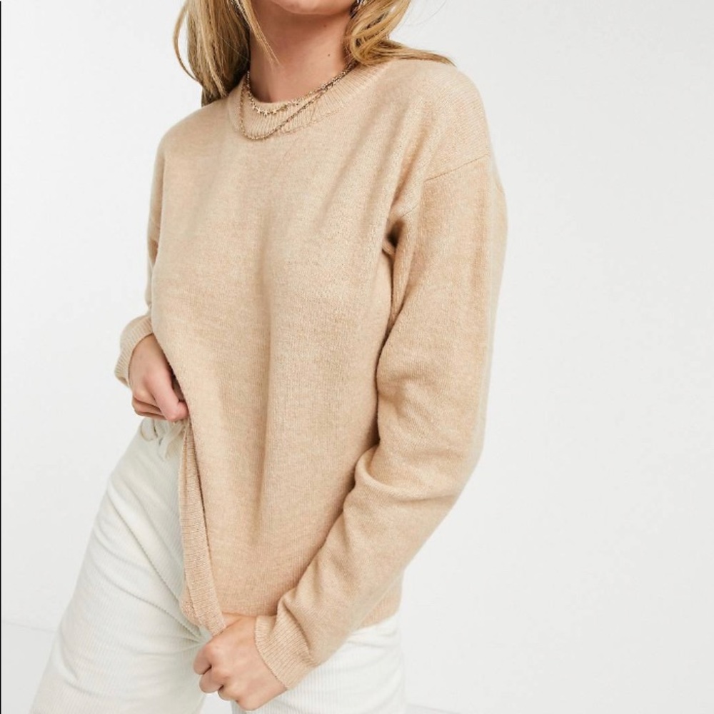 Asos sweater